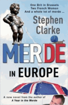 Merde in Europe