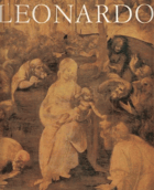 Leonardo Da Vinci Němčina Výborná A4 originální vazba s přebalem!!