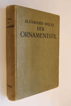 Der Ornamentstil