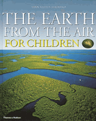 The Earth from the Air for Children