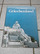 Mein Traumland - Griechenland