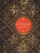 Slovenské múzea-A4 formát!!