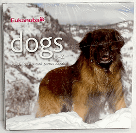 Dogs - hunde, chiens, cani, perros, honden