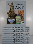 10SVAZKU The Encyclopedia of Visual Art