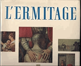 L'Ermitage Ecole Flamande et Hollandaise