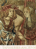 Tapisseries anciennes du Musée de l'Ermitage - Collection de tentures murales allemandes, ...