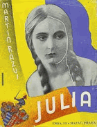 Julia 2 (2nd part only!)