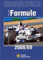 Formule 2008/09 Formule, jezdci, týmy, výsledky, ....