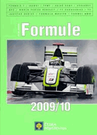 Formule 2009/10 Formule, jezdci, týmy, výsledky, ....