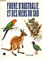 Faune d'Australie et des Mers du Sud