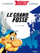 Asterix. Le grand fossé