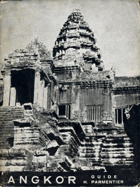 Angkor - Guide Henri Parmentier