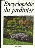 Encyclopédie du Jardinier