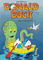 Smůlovaté štěstí Donald Duck 11