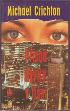 Případ dívky v tísni