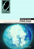 Příběh Země - první 4,5 miliardy let