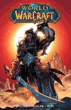 World of WarCraft. Kniha první