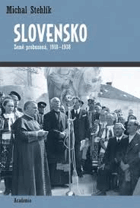 Slovensko - země probuzená
