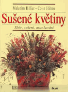 Sušené květiny