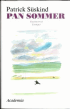 Pan Sommer - novela
