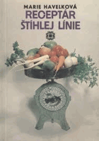 Receptár štíhlej línie.