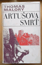 Artušova smrť