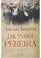 Jak tvrdí Pereira - svědectví