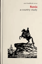 Russia - a country study.