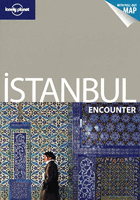 Lonely Planet Istanbul Encounter