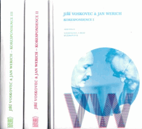 3SVAZKY Korespondence 1 - 3
