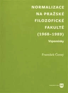 Normalizace na pražské filozofické fakultě (1968-1989)