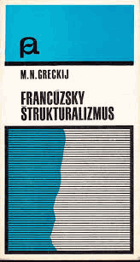 Francúzsky štrukturalizmus