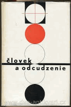 Človek a odcudzenie