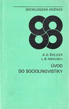 Úvod do sociolingvistiky