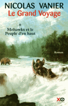 Mohawks et le peuple d'en haut