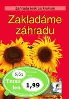 Zakládáme zahradu