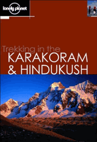 Trekking in the Karakoram & Hindukush