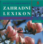Bertelsmannův zahradní lexikon - zahradní a pokojové rostliny. sv. 5, Hy-Me