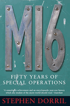 MI6