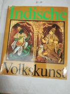 Indische Volkskunst