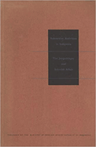 Subversive Activities in Indonesia - The Jungschlager and Schmidt Affair