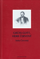 Grüss Gott, Herr Červený