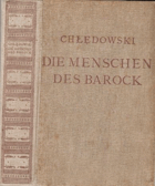 Rom - Die Menschen des Barock