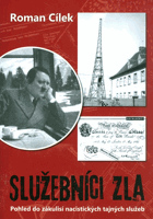 Služebníci zla