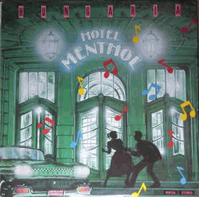 Hotel Menthol