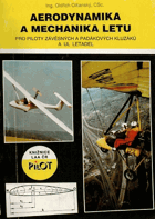 Aerodynamika a mechanika letu