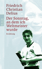 Der Sonntag, an dem ich Weltmeister wurde