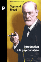 Introduction à la psychanalyse