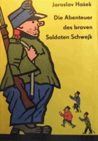 Die Abenteuer des braven Soldaten Schwejk. Band 1