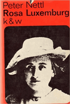 Rosa Luxemburg